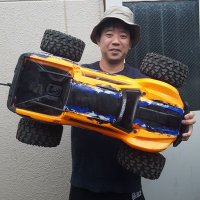 Kou's RC Life(@KousRCLife1) 's Twitter Profile Photo