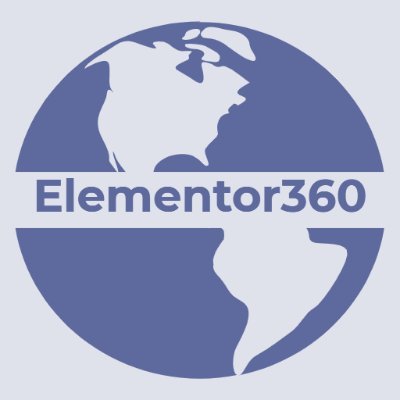 elementor360's profile picture. All things Elementor - tutorials, walk-throughs, resources, and news.