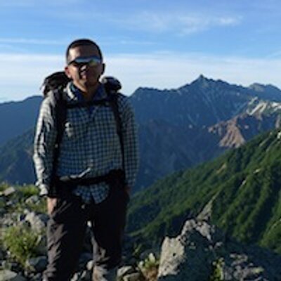 Atsushi Waseda Wasesan Twitter