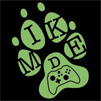 MikeD_Gaming Profile Picture