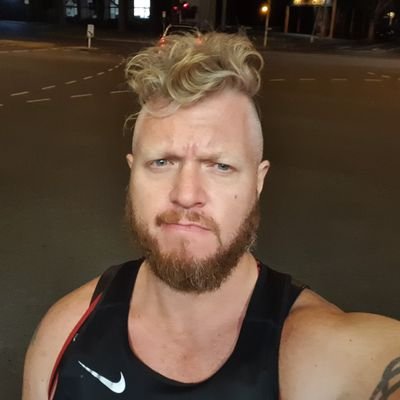 Mr VicBear 2020/21 welcome to my thot profile. Waka Blonde TeReo guy on Naarm land. catch me on insta @Joshygthatsme