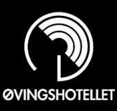 Øvingshotellet leier ut fullt utstyrte øvingsrom på timebasis. Øvingshotellet har 17 solistrom, 22 bandrom, 9 ensemblerom og 1 preproduksjonslokale.