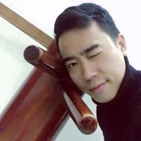 AK Zou (@zouwohong) 's Twitter Profile