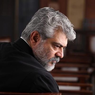 தல அஜித், தன்னம்பிக்கை , தன்னடக்கம் , தனிவழி...