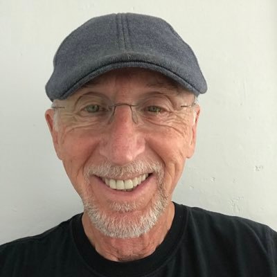 Husband, dad, grandpa, runner, fisherman, musicman, lifeguard, retired supply chain logistics exec, Youtube Channel ‘Moosie’s Music’