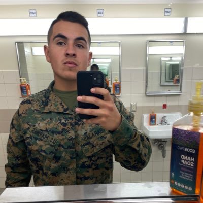 US Marine | Bodybuilding | 18 |