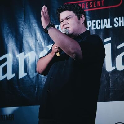 Gendut karna alim, makan 5 waktu | #SUCI5