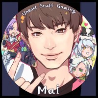 Mai (@mommomai) 's Twitter Profile