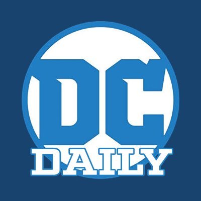 DC Comics Daily is a fan run site with links and news about DC Comics and the DCU.