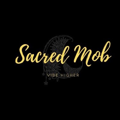 sacred_mob Profile Picture