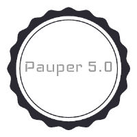 Pauper 5.0(@PauperDecklists) 's Twitter Profileg