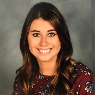 cbnwalker's profile picture. 1st Grade Teacher at Groveland Elementary School! 💜💛 CBSD