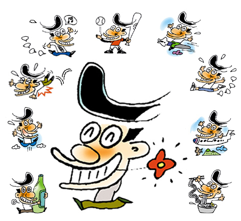 yuhs56's profile picture. Korean cartoonist & illustrator / chuncheon / 헹가래/공지천/소양강/세상 보는 눈 낮음 / 다양한 분야의 이야기를 듣고 싶어 트윗을 합니다 - twit because want to share various part of life -