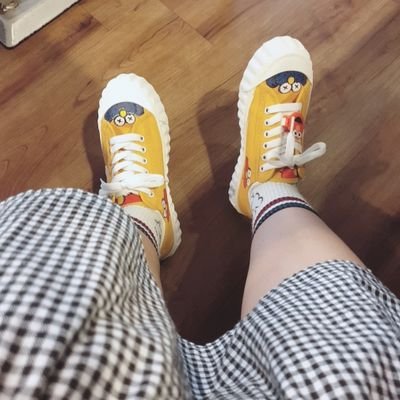 bloodymarry0406's profile picture. 很喜歡貓咪(◍ ´꒳` ◍)
AB6IX🦙🐦🦦🐿🐻
看劇看漫畫