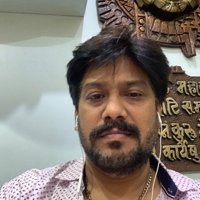 K1973Manish's profile picture. 