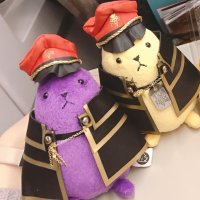 黄桃 (@o_to_tsuki_87) 's Twitter Profile
