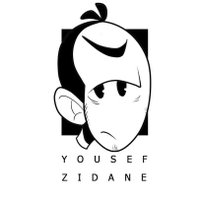 yousef.e.zidane(@BlackPenKuro) 's Twitter Profile Photo