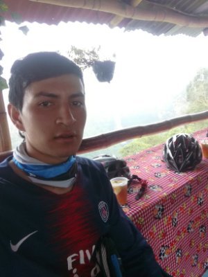 Felipe91483465's profile picture. 