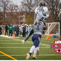 Curtis Nixon II (@curtnixii) 's Twitter Profile Photo