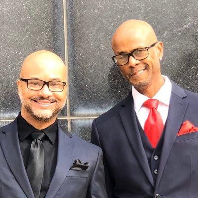 Carlos Turner and Ron Thompson, born and raised in the heart of St. Louis, MO. Specialist in buying, selling, and investing in real estate.