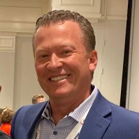 John McGinnes - @JohnMcGinnes1 Twitter Profile Photo