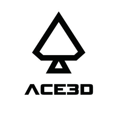Ace3DSim's profile picture. Real-time 3D development and consultation services for the simulation industry.