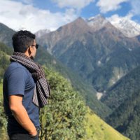 Anshul Singh (@anshul_084) 's Twitter Profile