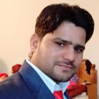 Suresh Chandra(@sureshji86) 's Twitter Profile Photo