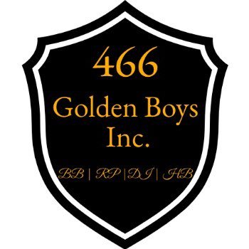 Official Page of the 4️⃣6️⃣6️⃣ Golden Boys™️ Private, non-profit org, focusing on local charities; accepting donations below - see for more info!