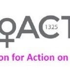 Coalition for Action on 1325 (@coact1325) 's Twitter Profile