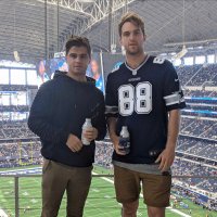 Sam Larder (@sam_larder) 's Twitter Profile