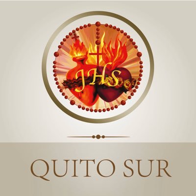 Cuenta oficial de Lazos de Amor Mariano, localidad Quito Sur Telf: 099 902 2623