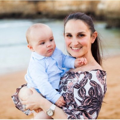 Mom to Grayson, wife to Estiaan, Consultant Anaesthetist at Groote Schuur, passionate about the care of moms and their babies! 🇿🇦🇵🇹🇪🇸