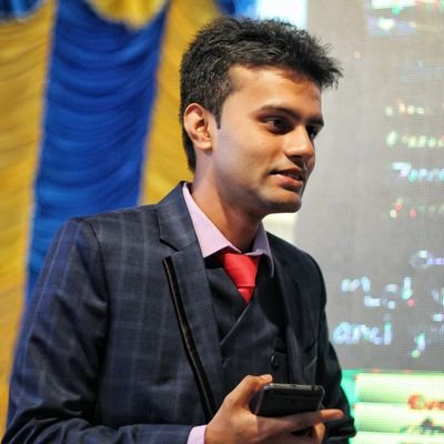 mj_deepak Profile Picture