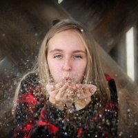 Lily 🙉 (@lily_ann16) 's Twitter Profile