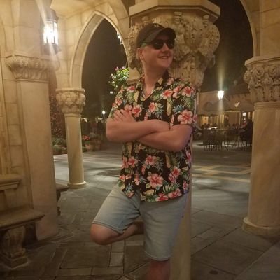 Profile Picture of Devin*THE SenpaiSully*Sullivan (@SenpaiSully) on Twitter