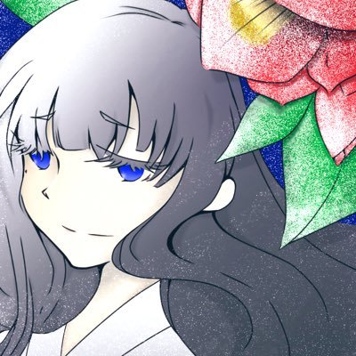 蒼樹@創作イラスト用さんのプロフィール画像