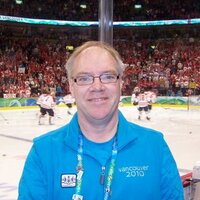 Randy Pascal (@sudburysports) 's Twitter Profile