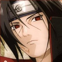 Itachi Uchiha(@HungItachi) 's Twitter Profile Photo