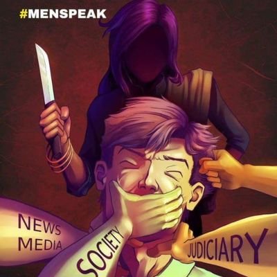 #498AJailsInnocent #FakeCases #GenderNeutralLaws #MensCommission #GenderBiasedLaws #IIScBangalore #Aerospace #SVNITSurat #VVPEC #LLB #LLM #Jyotish