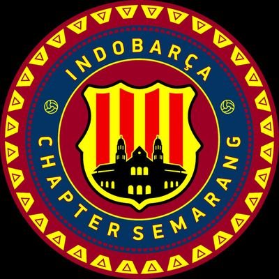 Official Twitter of @PenyaIndoBarca Chapter Semarang | ig: @INDOBARCA_SMG | CP: 089669843123 | OA Line: @indobarca_smg