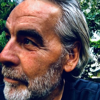 darronkloster's profile picture. Times Colonist