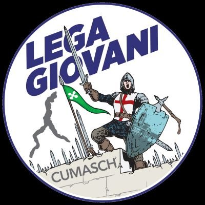 Profilo dei giovani leghisti di Como
Credi nelle nostre idee? Scrivici per unirti a noi!
 #maimulà