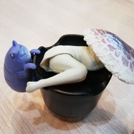 oowan🌧️さんのプロフィール画像
