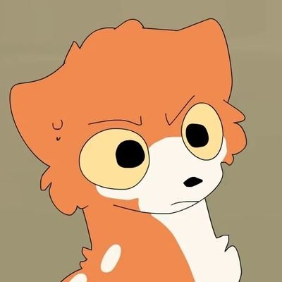 RealStemleaf's profile picture. *inactive unil next book* Warrior of Thunderclan | 💕Spotfur💕 | I have one personality trait ( Pfp by Moonkitti, account run by @teknyk1 )