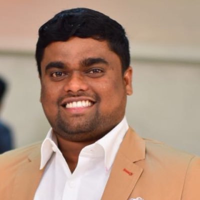 srsh143's profile picture. 