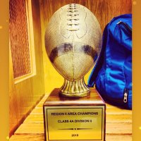 Waco Connally Football(@ConnallyCadets) 's Twitter Profile Photo