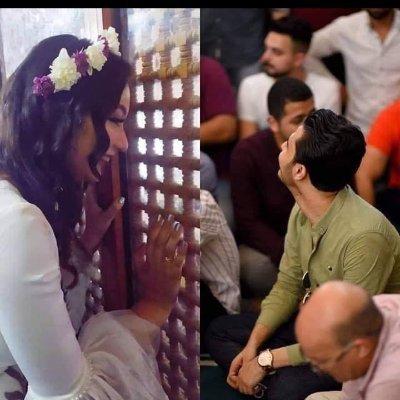 Salwa72907674's profile picture. ‏زهدك فِي راغبٍ فِيك نقْصان حظٍّ، وَرغبتُك فِي زَاهدٍ فِيك ذُلّ نفسٍ. 🖤
Alahly ❤