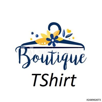 BoutiqueTshirt
