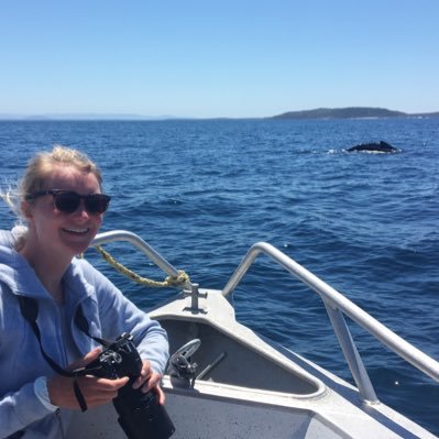 PhD Student @sydneyunigeo | whales, GIS, remote sensing |   @Arc_Cuava @UsydMSI |